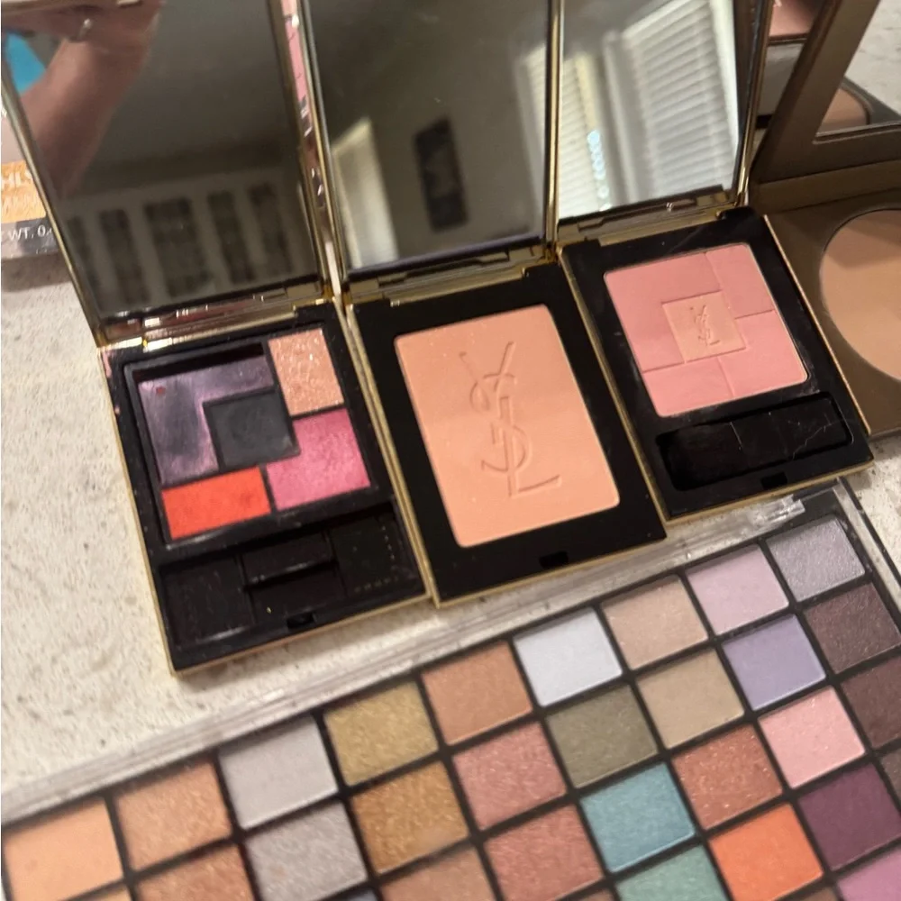 💄 Makeup Bundle Lot |  • YSL • Fenty • Tarte • BCBG - Picture 7 of 10